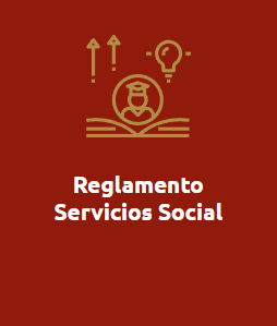 Reglamento Servicio Social
